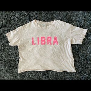 Aerie Libra Crop Top